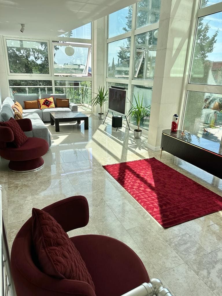 Вилла в Кемере, Турция, 800 м2 фото 3