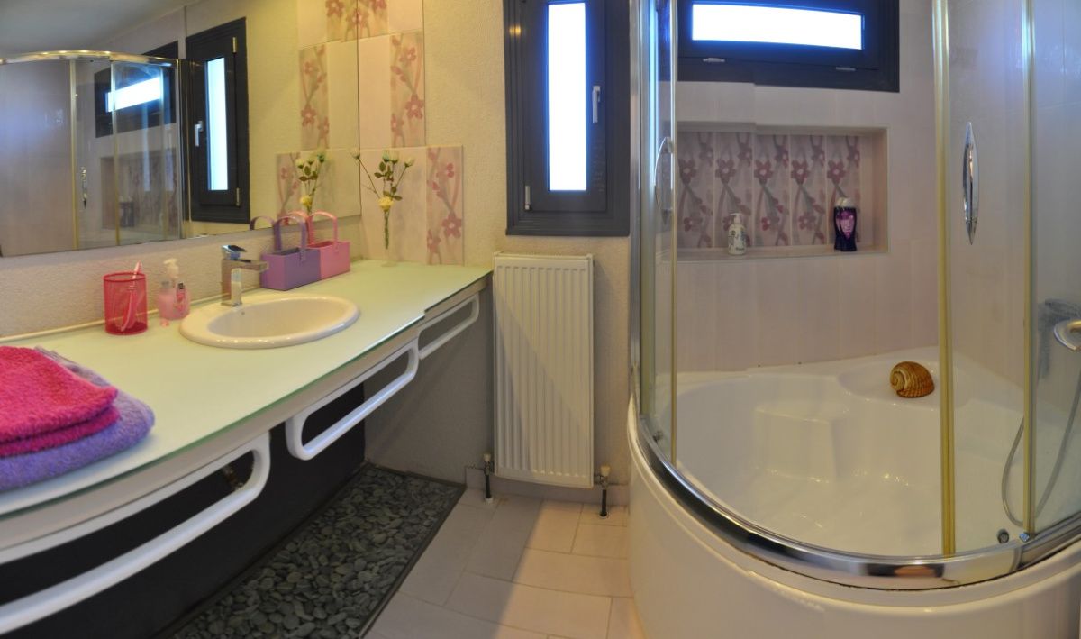 Дом на Кассандре, Греция, 350 м2 фото 4