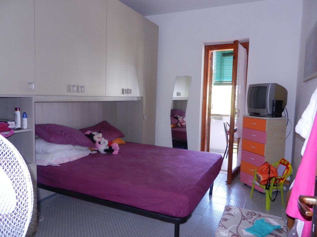 Квартира в Скалее, Италия, 80 м2 фото 2