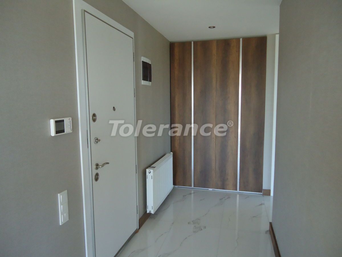 Апартаменты в Мерсине, Турция, 135 м2 фото 2