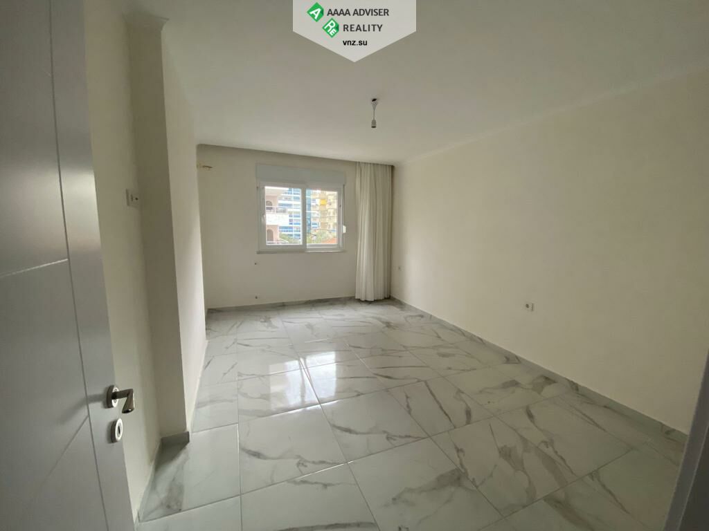 Квартира в Алании, Турция, 90 м2 фото 2