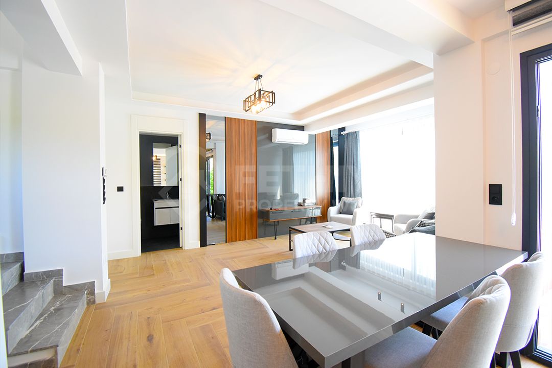 Вилла в Фетхие, Турция, 200 м2 фото 4