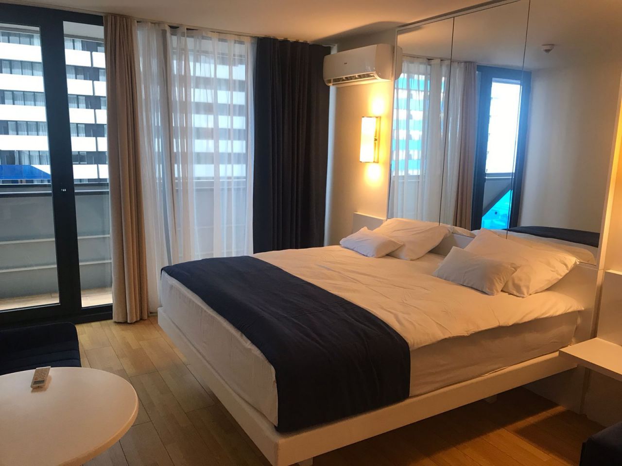 Апартаменты в Батуми, Грузия, 33 м2 фото 4