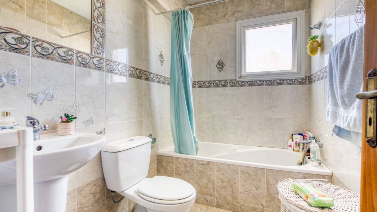 Апартаменты в Протарасе, Кипр, 91 м2 фото 4