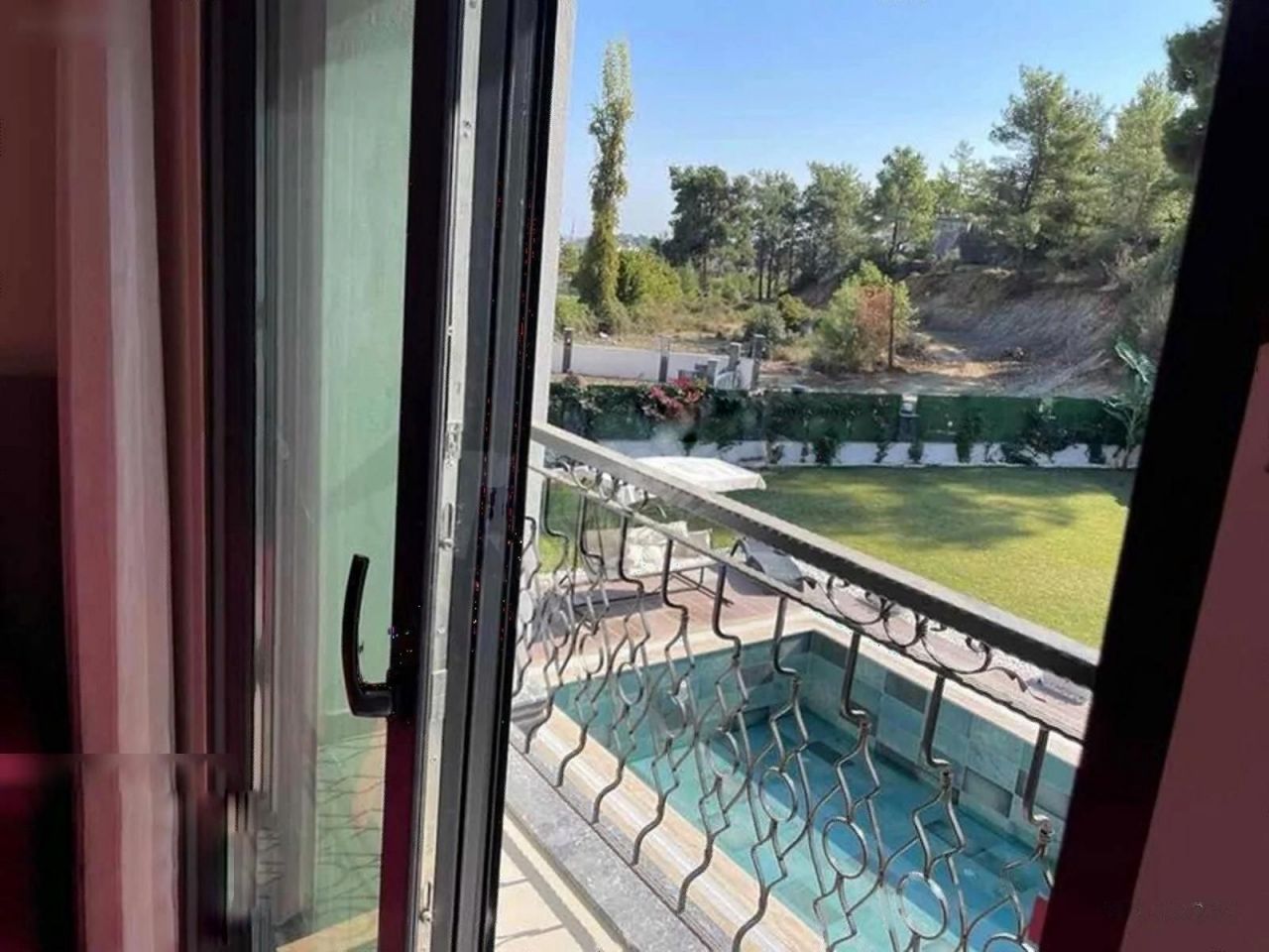 Вилла в Кемере, Турция, 550 м2 фото 2