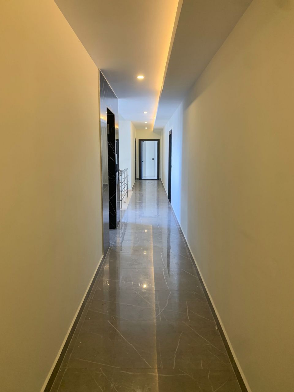 Квартира в Алании, Турция, 150 м2 фото 4