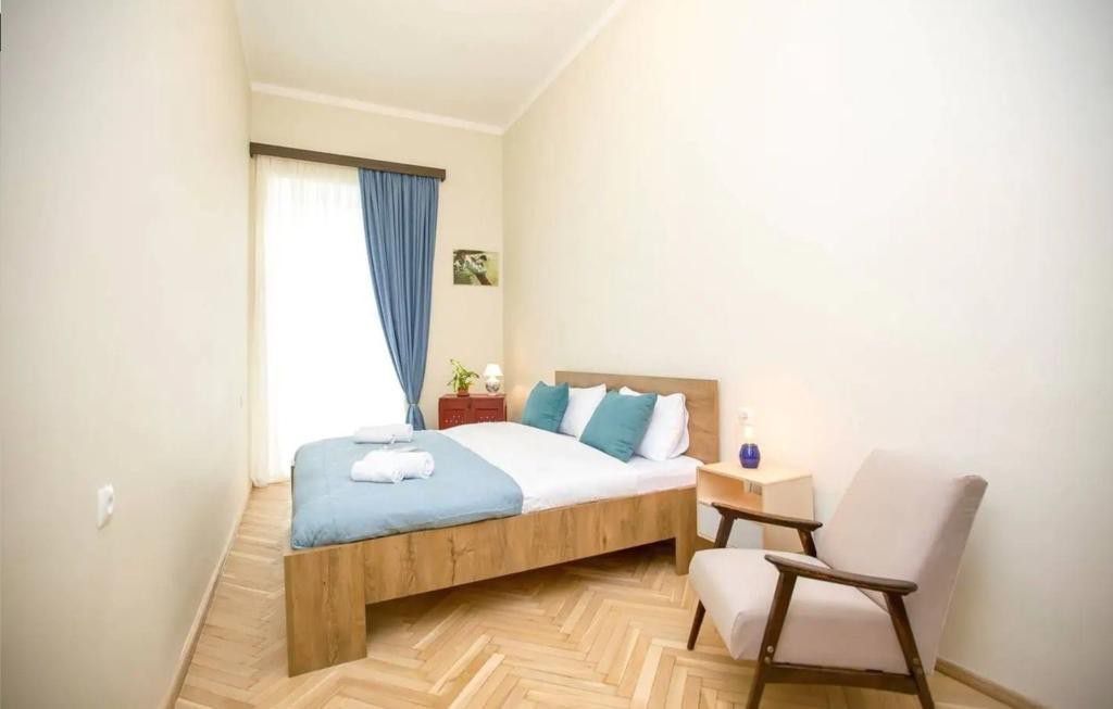 Квартира в Тбилиси, Грузия, 58 м2 фото 3
