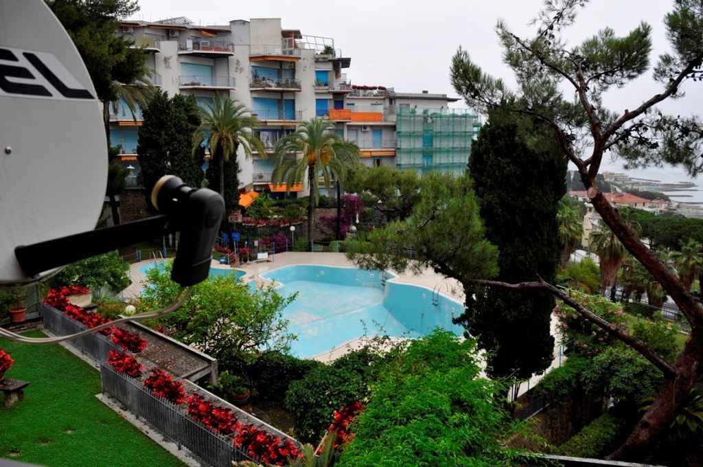 Апартаменты в Сан-Ремо, Италия, 137 м2 фото 2