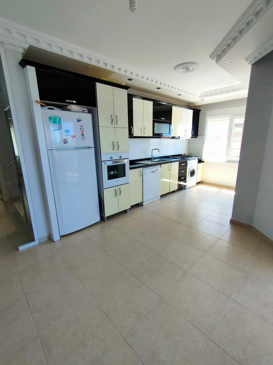 Пентхаус в Алании, Турция, 220 м2 фото 4