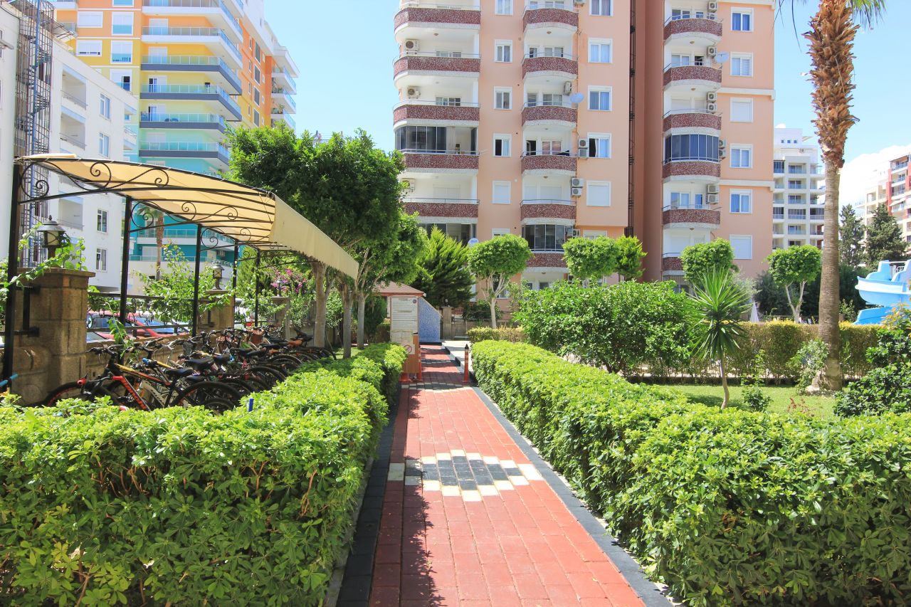 Квартира в Алании, Турция, 178 м2 фото 2