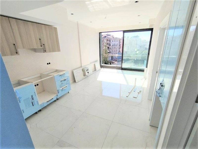 Квартира в Алании, Турция, 65 м2 фото 5