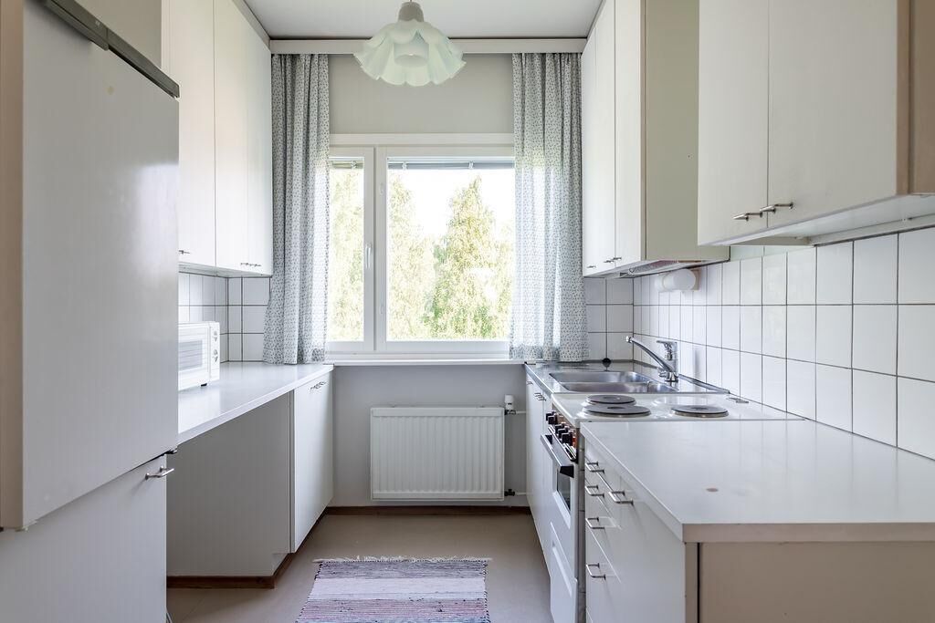 Квартира в Кухмоинен, Финляндия, 58 м2 фото 5