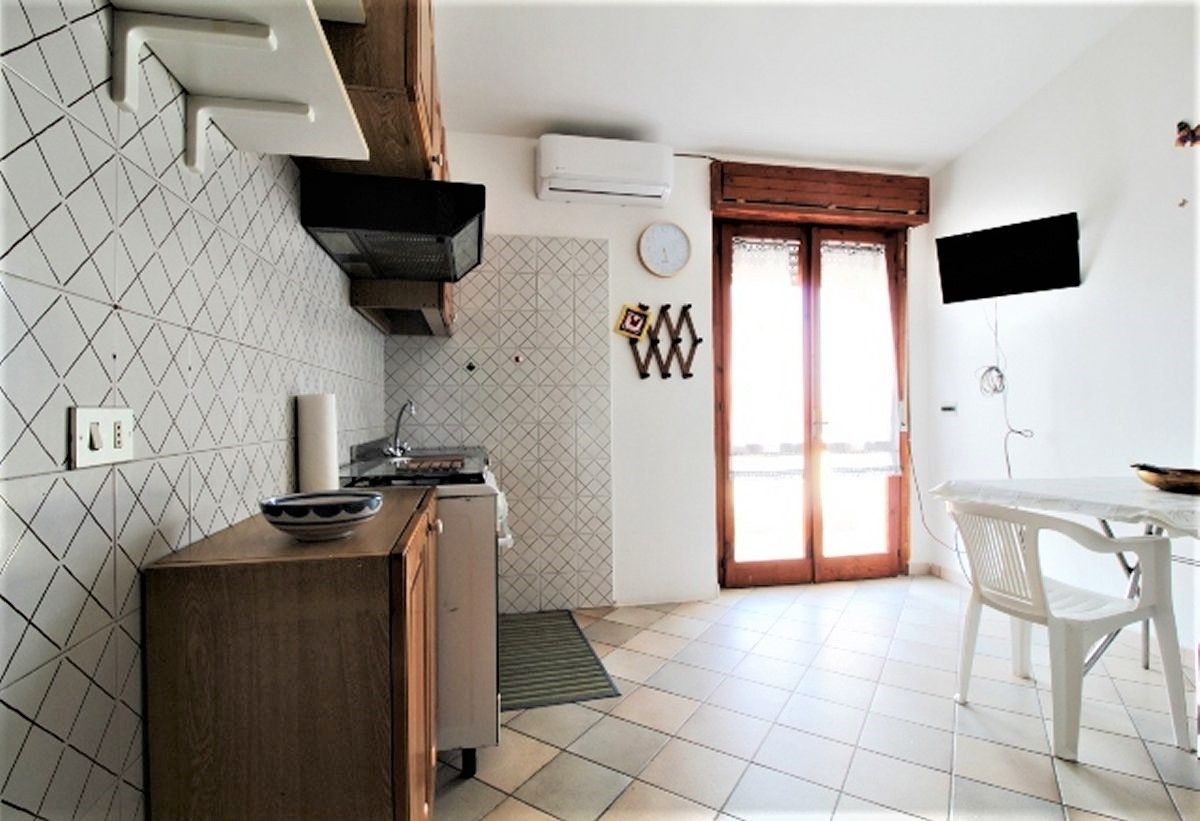 Квартира в Скалее, Италия, 55 м2 фото 3