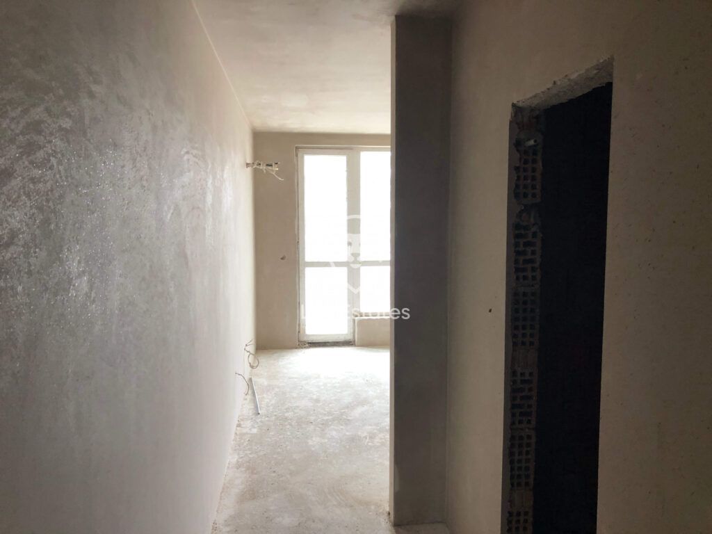 Студия на Солнечном берегу, Болгария, 30 м2 фото 3