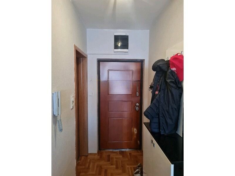 Квартира в Белграде, Сербия, 45 м2 фото 2