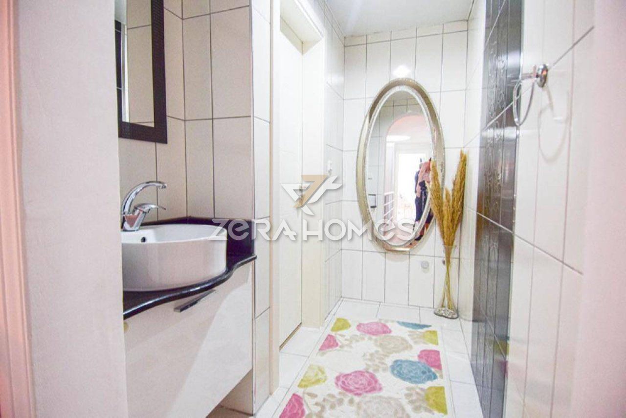 Пентхаус в Алании, Турция, 220 м2 фото 2