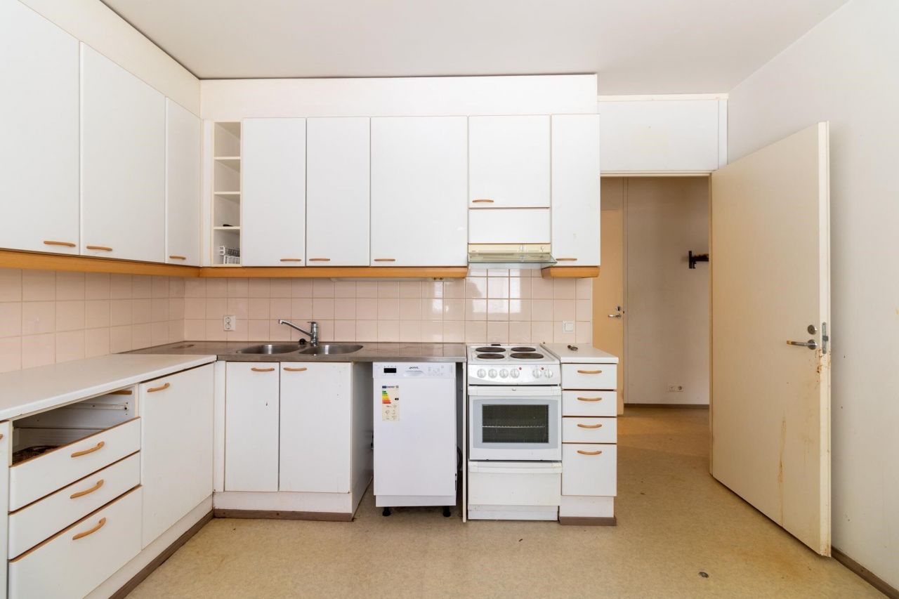 Квартира в Яанекоски, Финляндия, 60 м2 фото 3