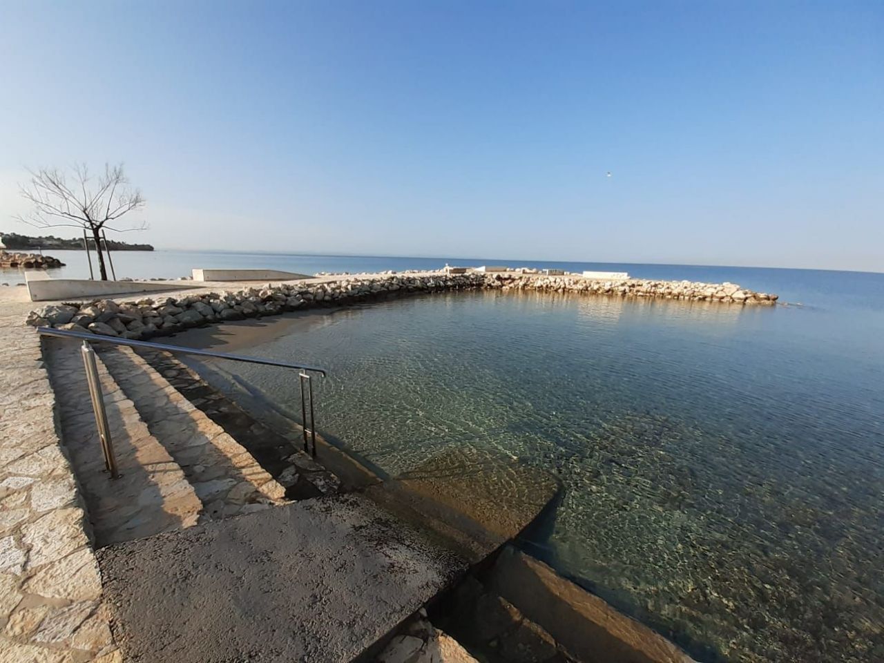 Квартира в Задаре, Хорватия, 77 м2 фото 4