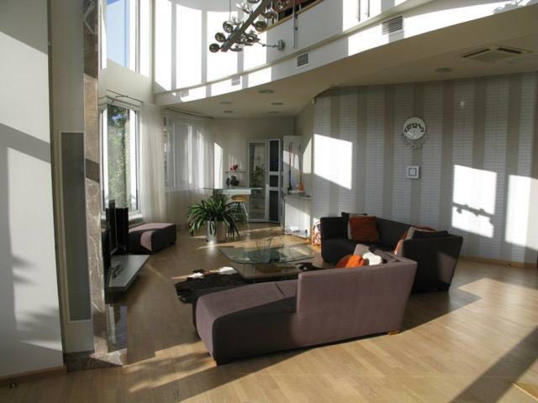 Дом в Юрмале, Латвия, 600 м2 фото 2