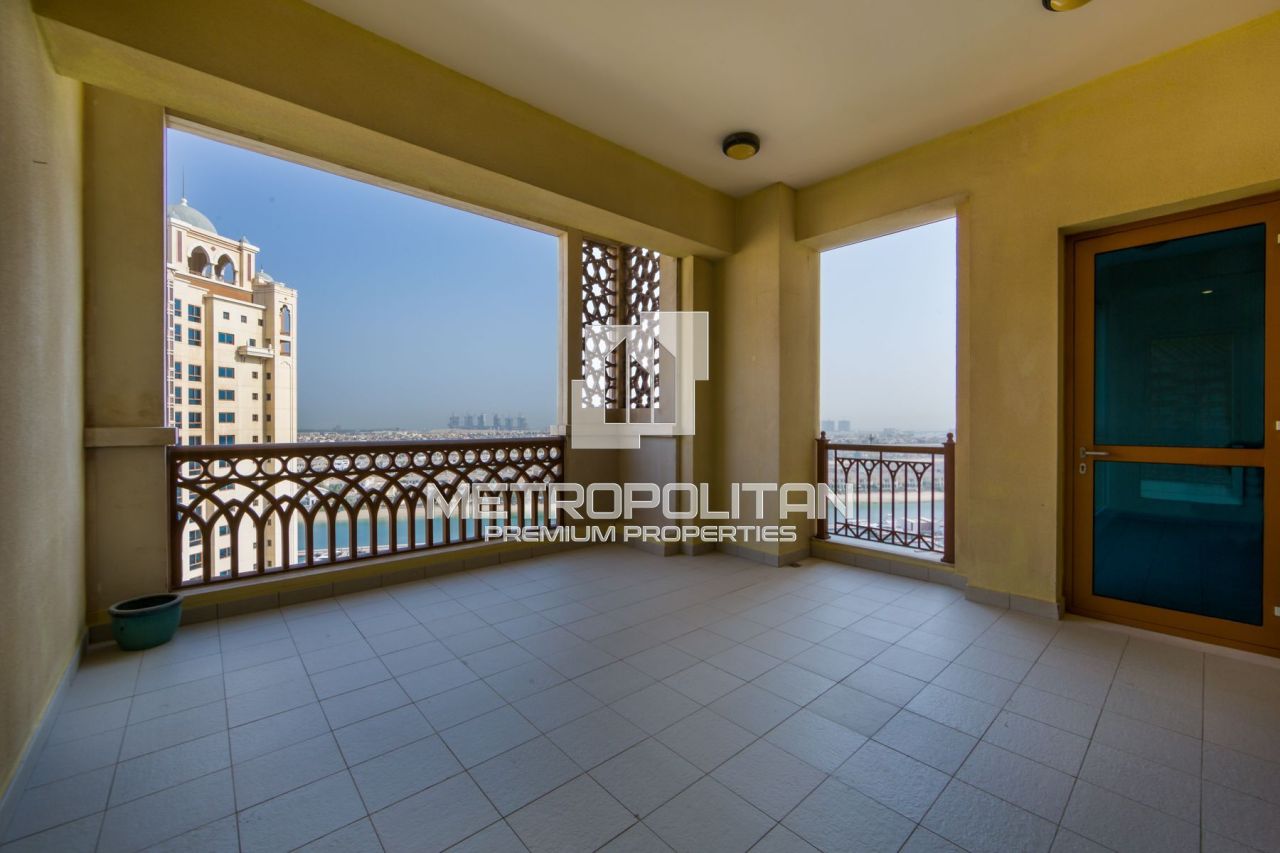 Апартаменты в Дубае, ОАЭ, 165 м2 фото 3