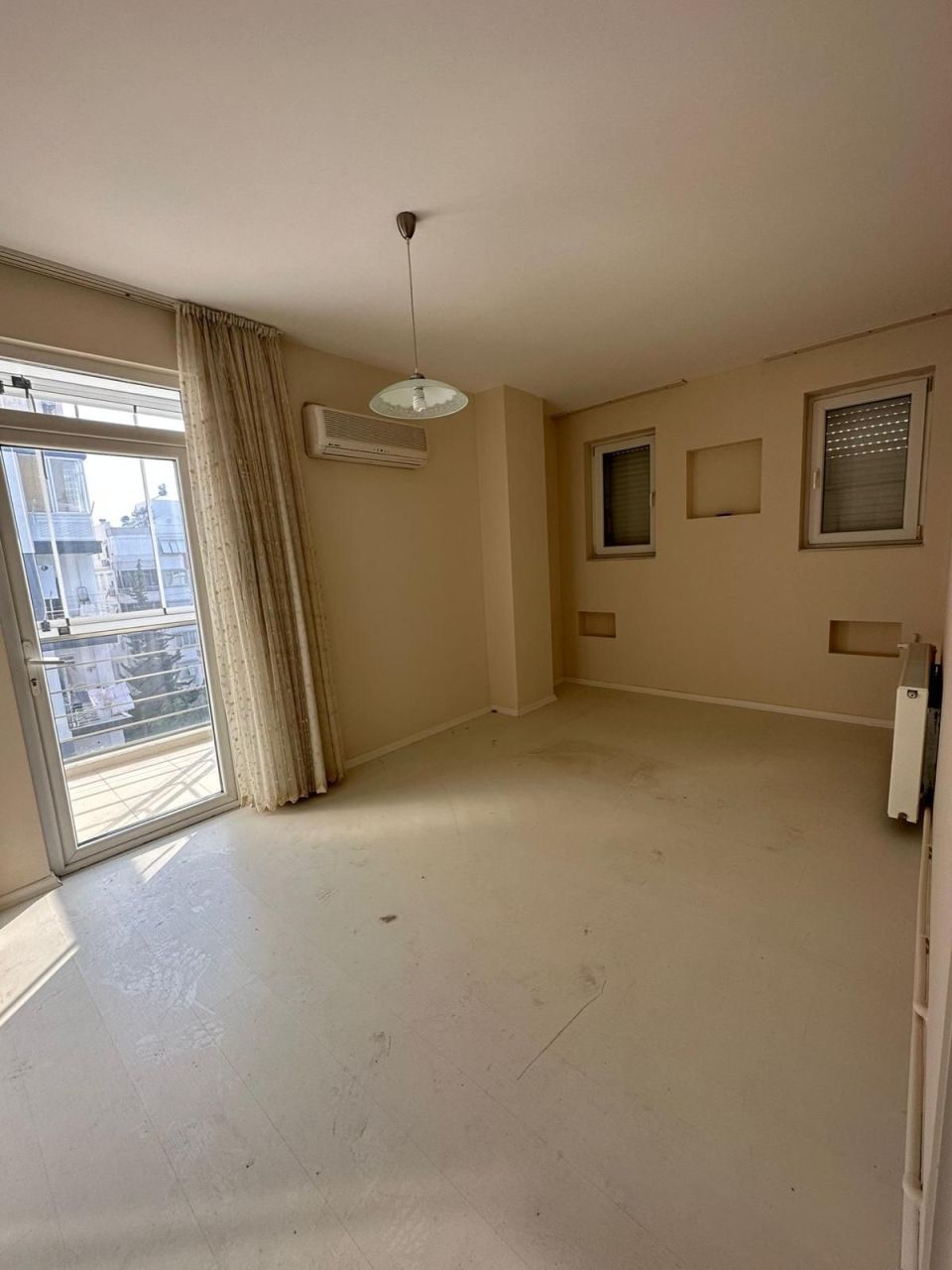 Квартира в Анталии, Турция, 95 м2 фото 2