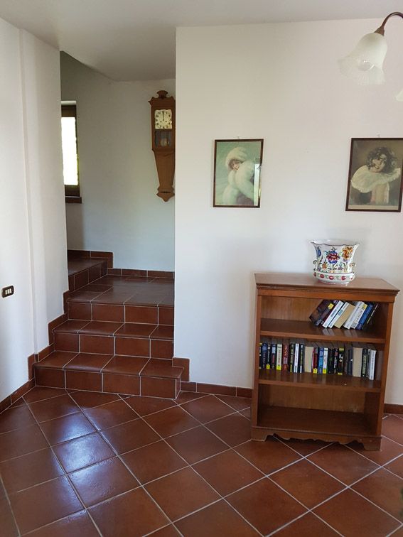 Вилла в Терамо, Италия, 136 м2 фото 4