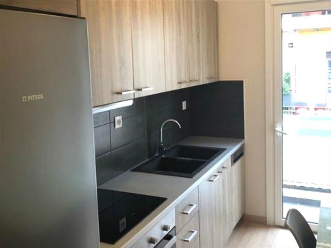 Квартира в Афинах, Греция, 71 м2 фото 2
