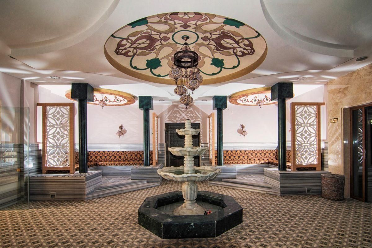 Квартира в Алании, Турция, 180 м2 фото 5