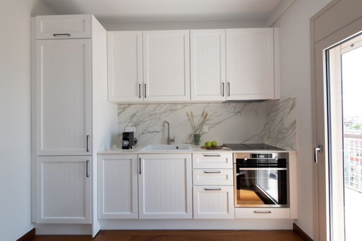 Квартира на Северо-Эгейских островах, Греция, 103 м2 фото 4