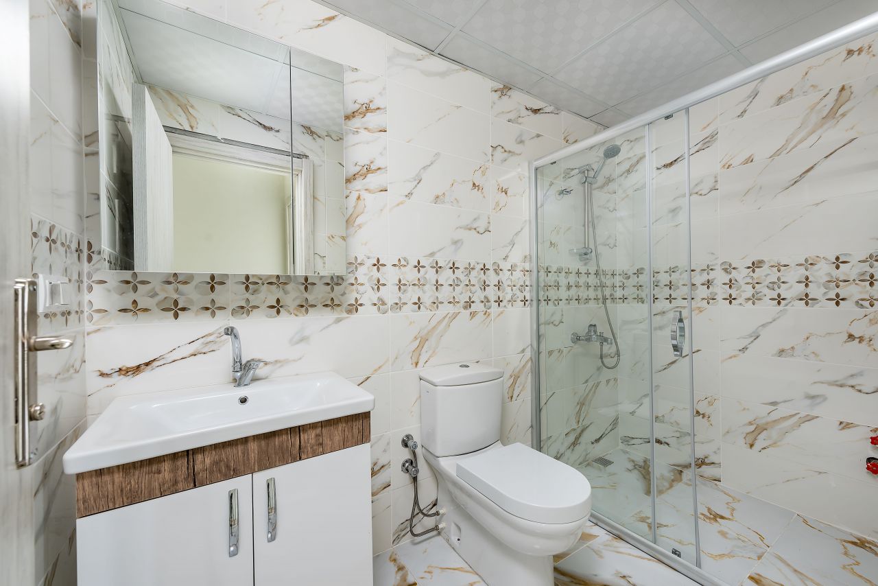 Квартира в Авсалларе, Турция, 100 м2 фото 4