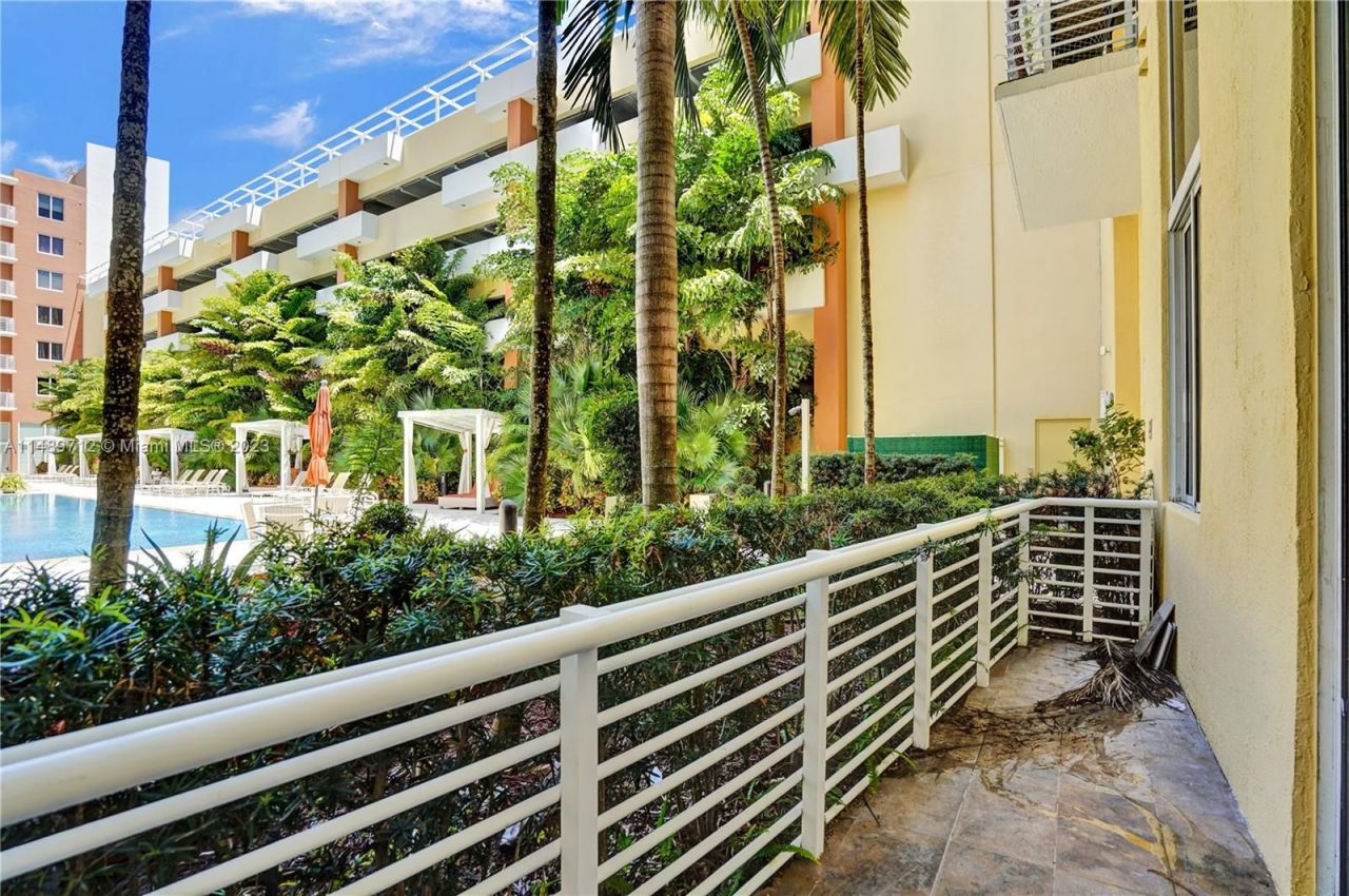 Квартира в Майами, США, 100 м2 фото 4
