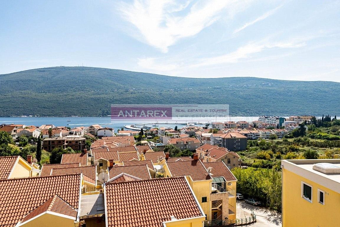 Апартаменты в Дженовичах, Черногория, 69.5 м2 фото 4