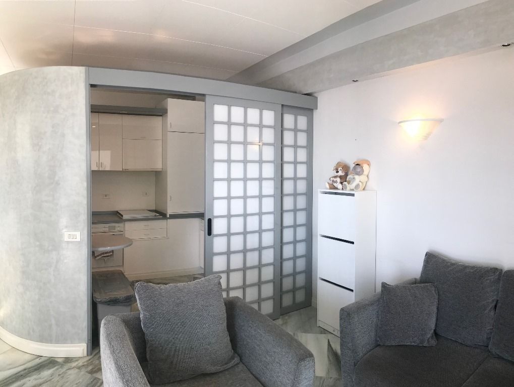 Пентхаус в Сан-Ремо, Италия, 78 м2 фото 4