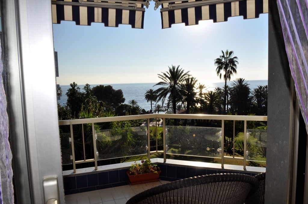 Апартаменты в Сан-Ремо, Италия, 170 м2 фото 3
