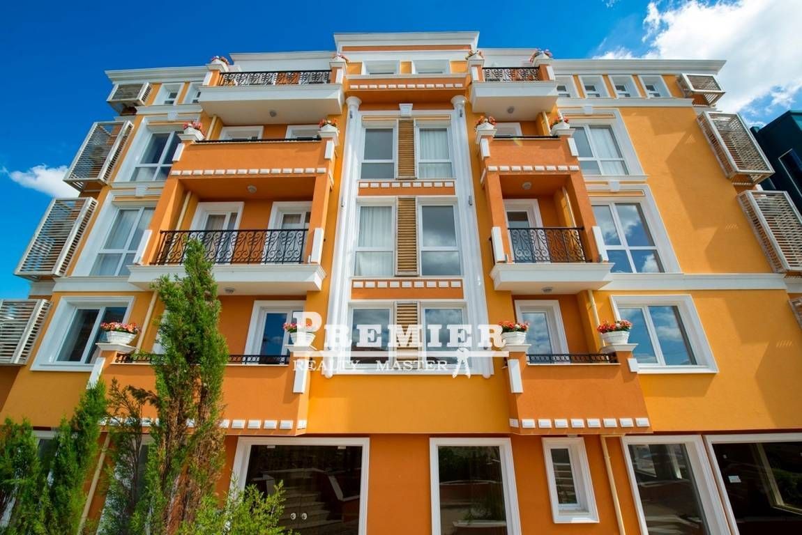 Квартира в Равде, Болгария, 40 м2 фото 2