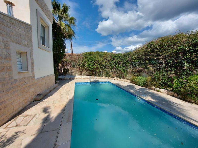 Вилла в Пейе, Кипр, 145 м2 фото 4