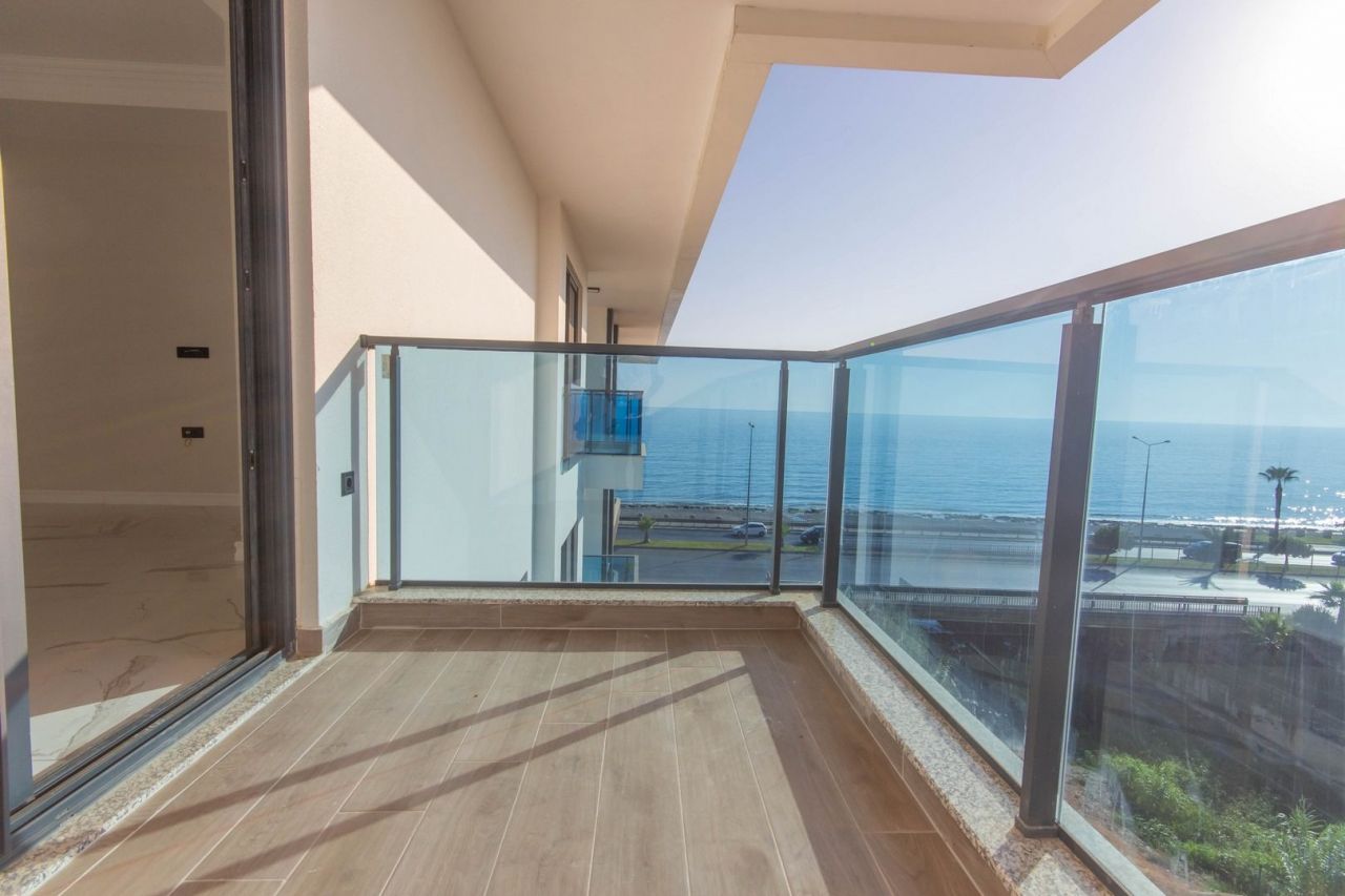 Квартира в Алании, Турция, 180 м2 фото 3