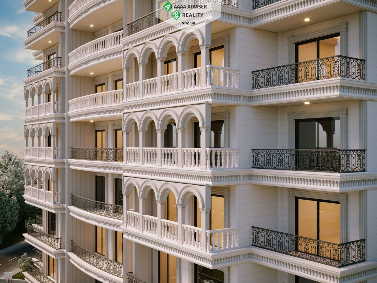 Квартира в Авсалларе, Турция, 66 м2 фото 3