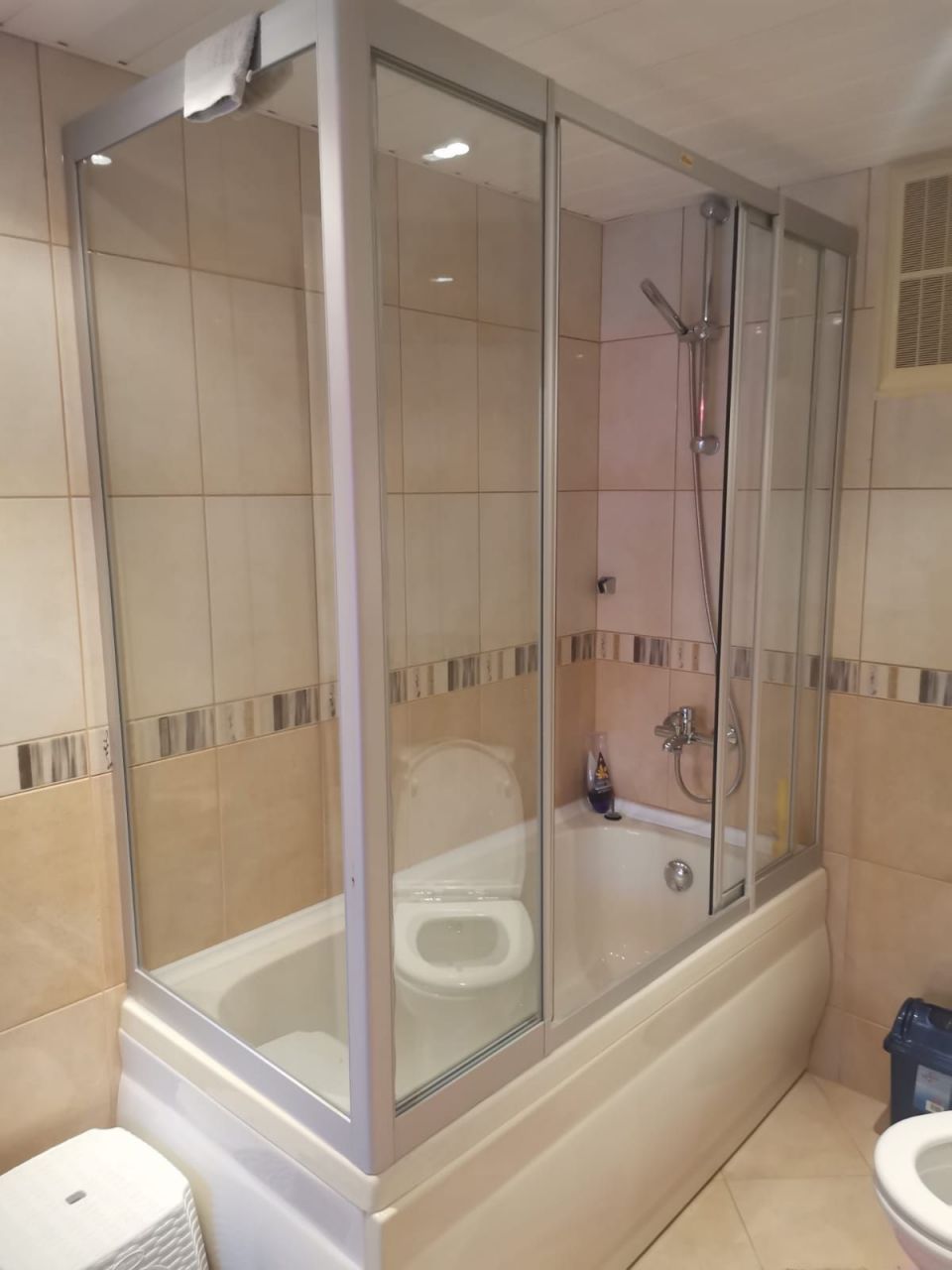 Квартира в Алании, Турция, 110 м2 фото 2