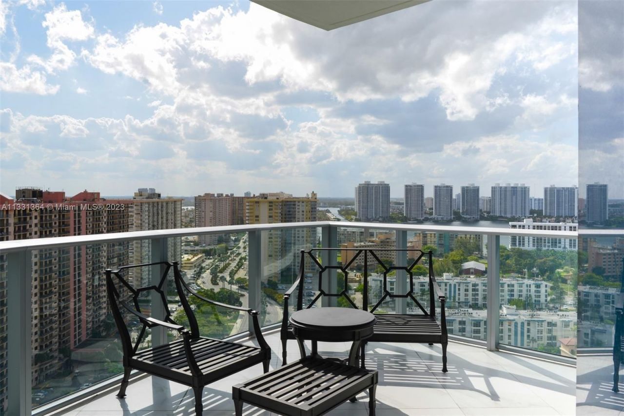 Квартира в Майами, США, 180 м2 фото 4