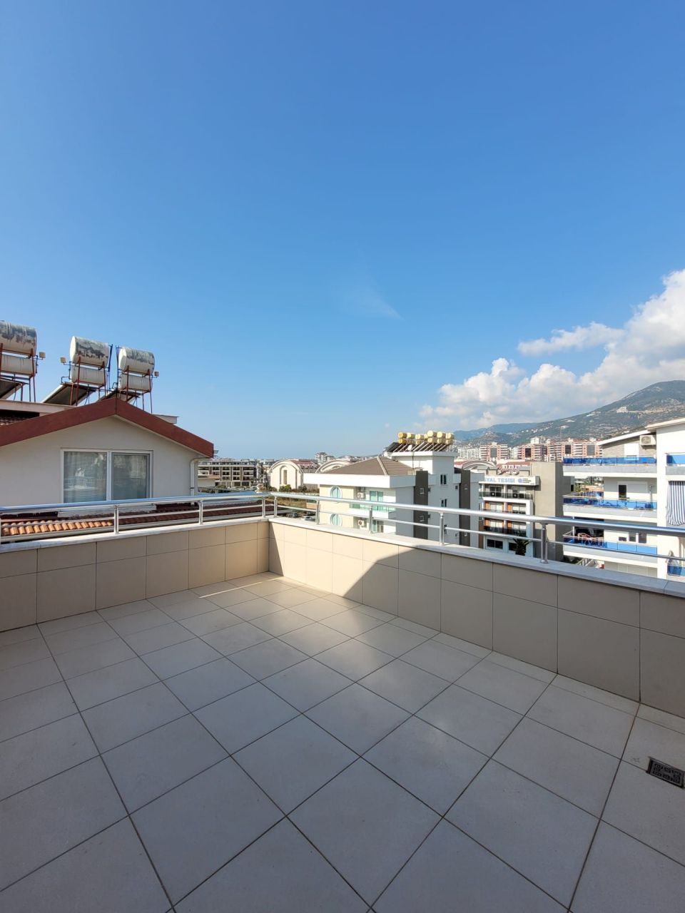 Квартира в Алании, Турция, 175 м2 фото 2