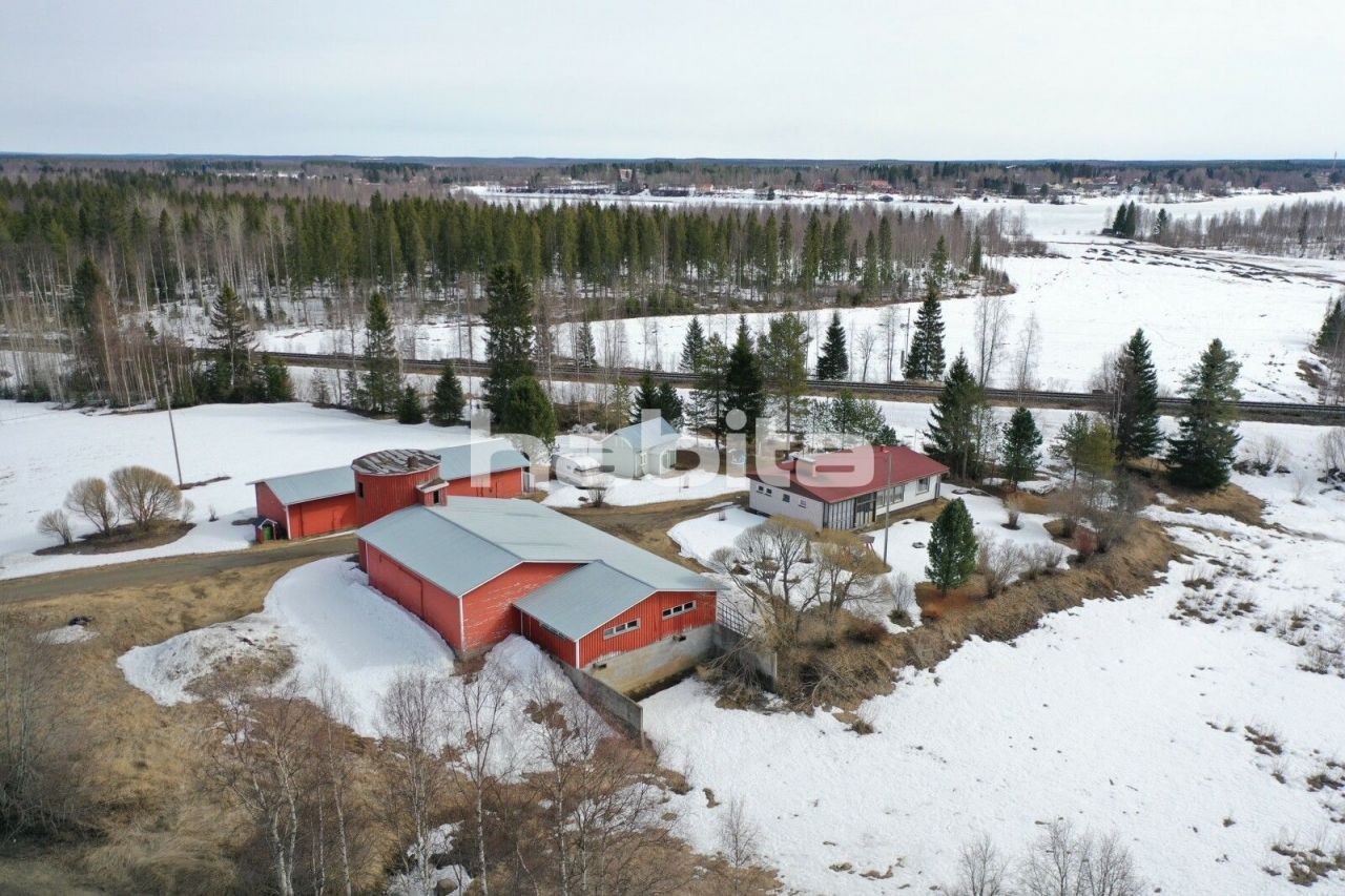 Дом Tervola, Финляндия, 105 м2 фото 2