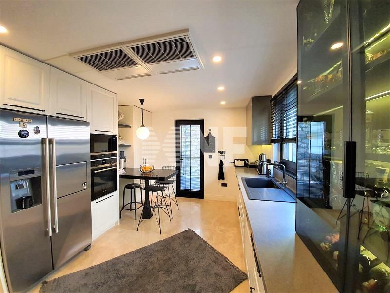 Вилла в Бодруме, Турция, 300 м2 фото 4