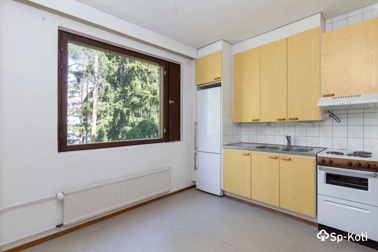Квартира в Миккели, Финляндия, 60 м2 фото 3