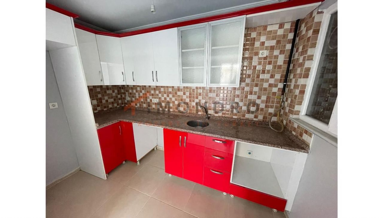 Квартира в Стамбуле, Турция, 80 м2 фото 3
