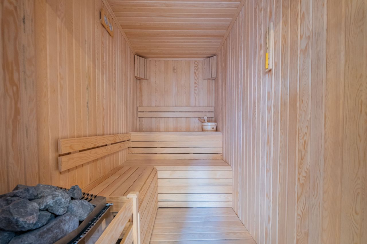 Квартира в Алании, Турция, 53 м2 фото 5
