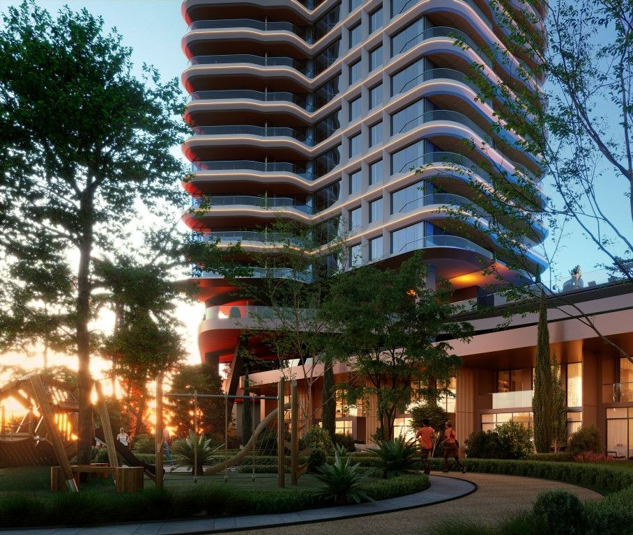 Квартира в Измире, Турция, 84 м2 фото 5