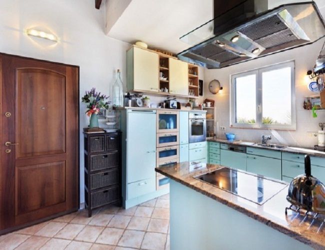 Вилла в Вентимилье, Италия, 290 м2 фото 5
