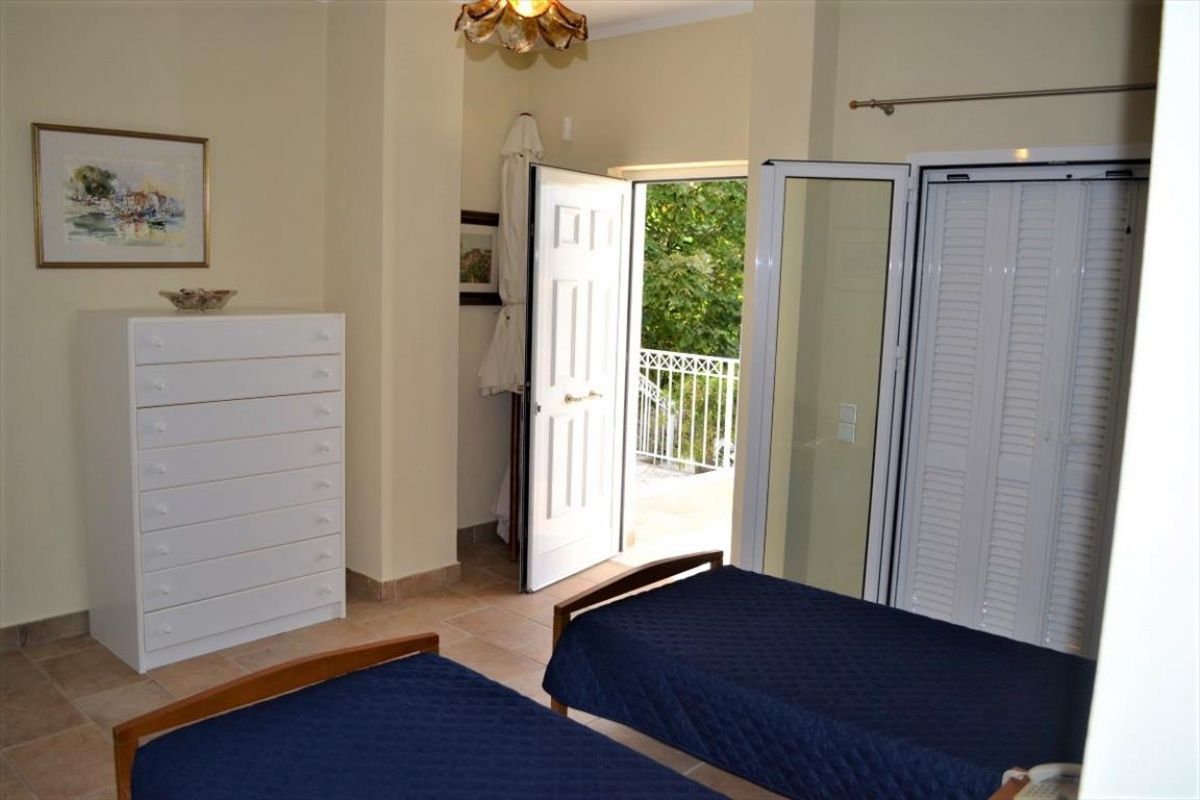 Дом на Ионических островах, Греция, 550 м2 фото 5