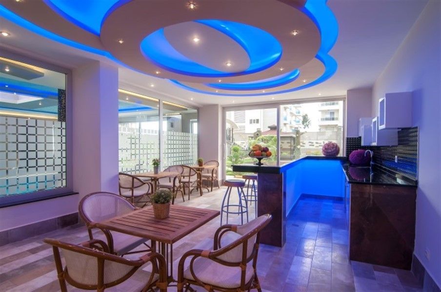 Пентхаус в Алании, Турция, 160 м2 фото 4